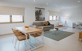 Las Canteras Beach Suites